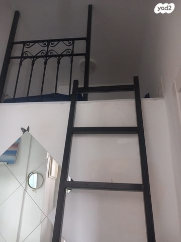 דירה, הגליל 20, לב העיר, טבריה