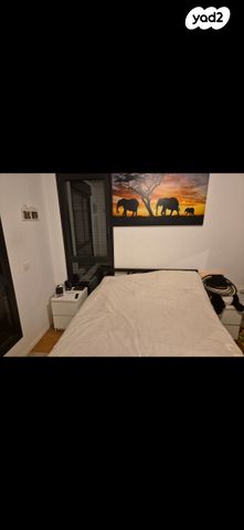 דירה, יונה וולך 8, גרין פארק החדשה, הוד השרון