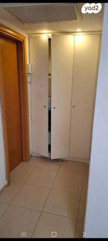 דירה, גדליהו 31, נווה שאנן, חיפה