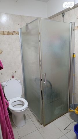 דירה, מאיר בר אילן 8, המרכז האזרחי, רמלה