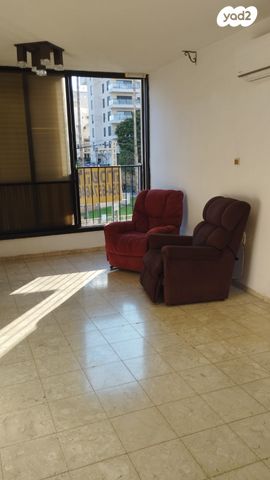 דירה, שדרות הגעתון 46, עיר, מרכז העיר, נהריה