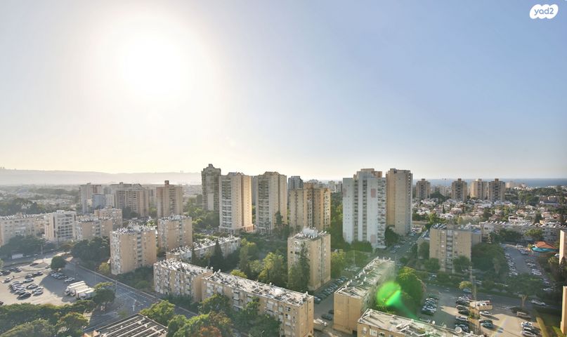 דירה, יגאל אלון 11, לב מוצקין, בנה ביתך, קרית מוצקין