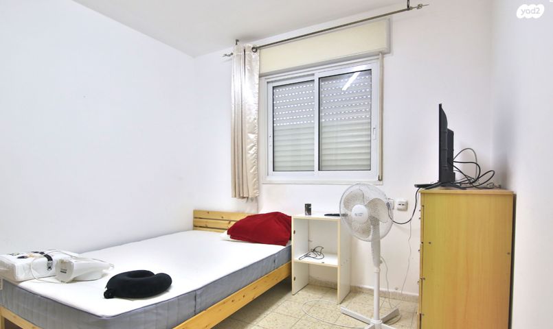 דירה, יגאל אלון 11, לב מוצקין, בנה ביתך, קרית מוצקין