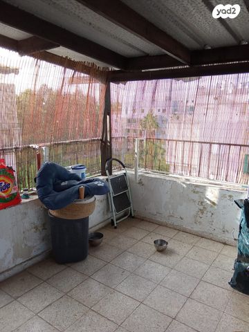 גג/ פנטהאוז, אהרון לובלין 52, גני אביב, לוד