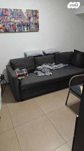 יחידת דיור, חבקוק 12, בית ונוף, כפר סבא