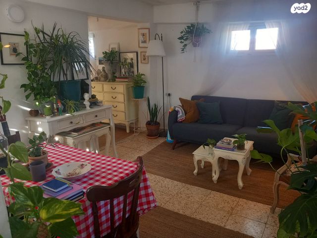 שדרות חכמי ישראל 36