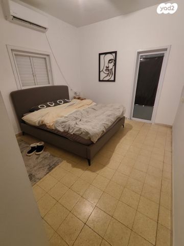 דירה, שפרינצק 12, רסקו א', חולון