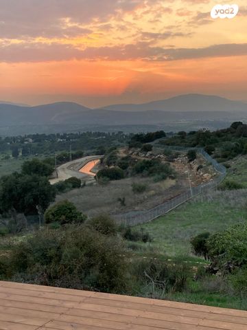 יחידת דיור, כנרת 115, כחל, כחל