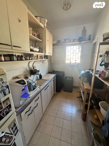 דירה, שדה בוקר 4, ארלוזורוב, גבעתיים