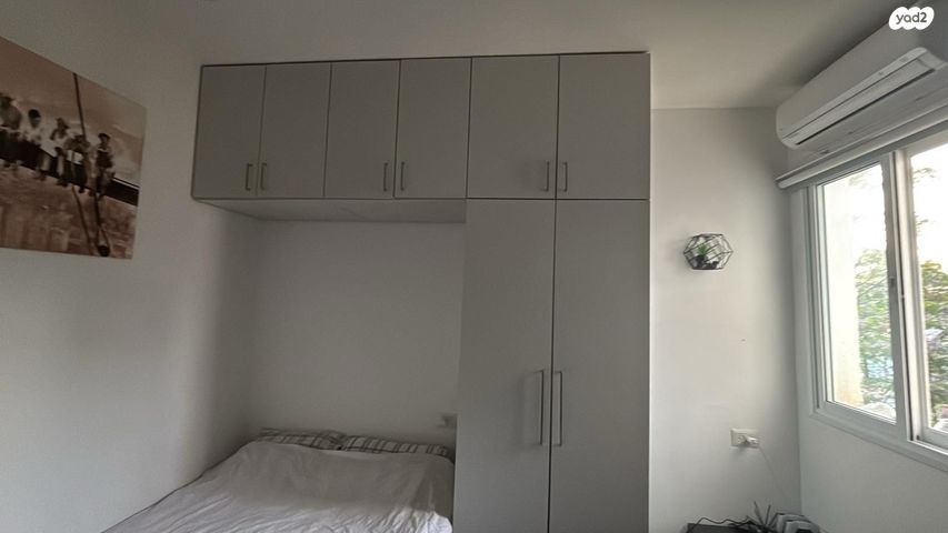 דירה, הרצל 65, שכונת בן גוריון, מרכז העיר ג', רמת גן