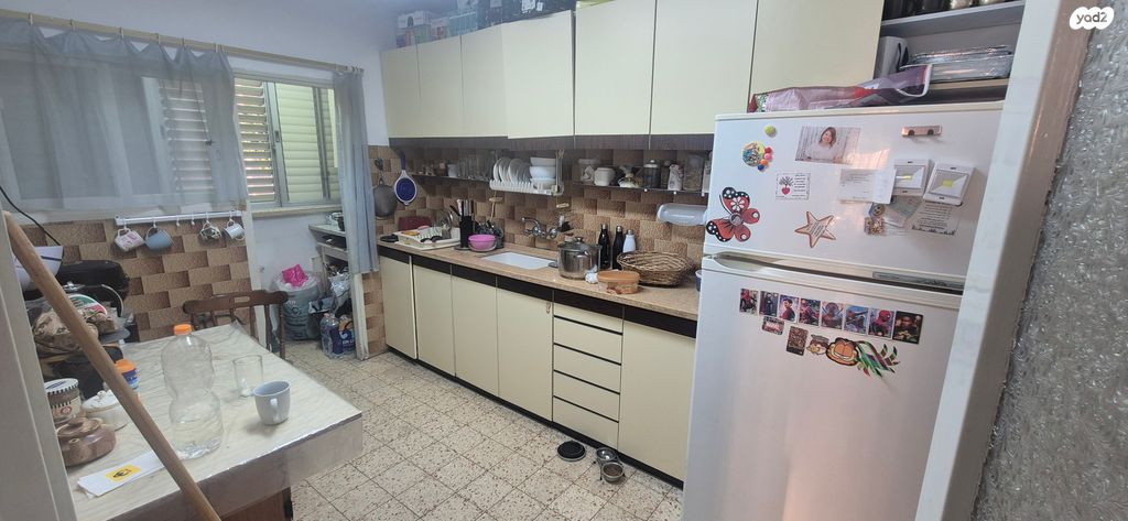 דירה, כורש 10, שכון עובדים, עפולה