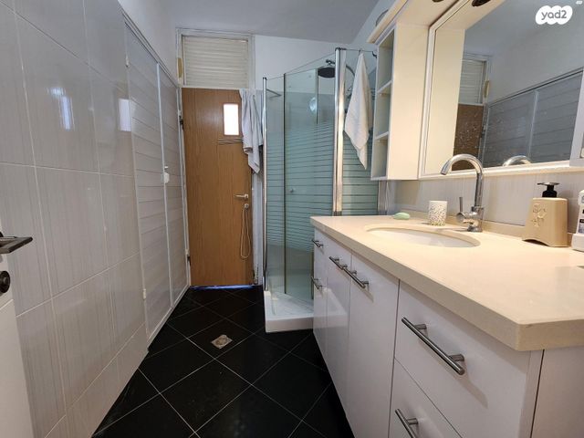 דירה, ח.מ. שפירא 25, נווה אלונים, אשקלון