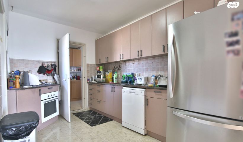 דירה, יגאל אלון 11, לב מוצקין, בנה ביתך, קרית מוצקין