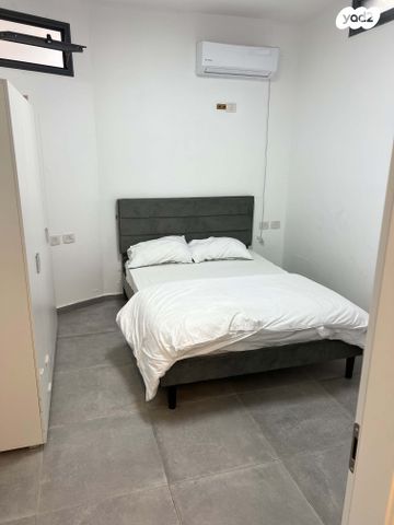 יחידת דיור, כיכר דולב 7, קרית אלון, פתח תקווה