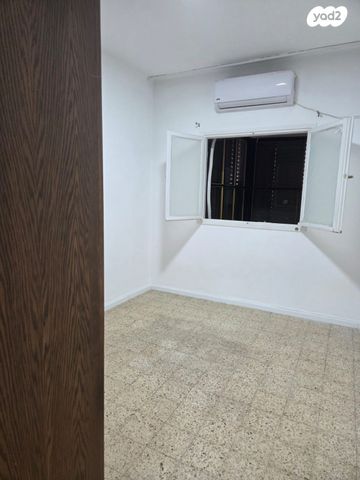 דירת גן, לסקר 18, שפירא, תל אביב יפו