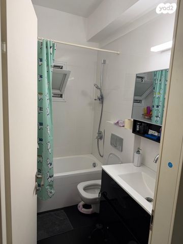 דירת גן, ד"ר יואכים כספרי 20, נעמ"ת, חיפה