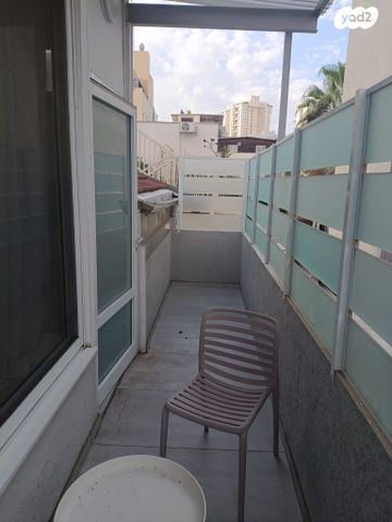 דירה, ההגנה 29, רמת עמידר, רמת גן