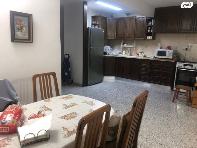 דירה, שדרות מרדכי בן פורת 71, עמידר, אור יהודה