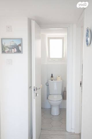 דירה, הקוצרים 4, מרכז, הרצליה