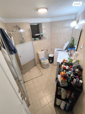 יחידת דיור, רנה מגריט 12, גבעת טל, קרית אתא