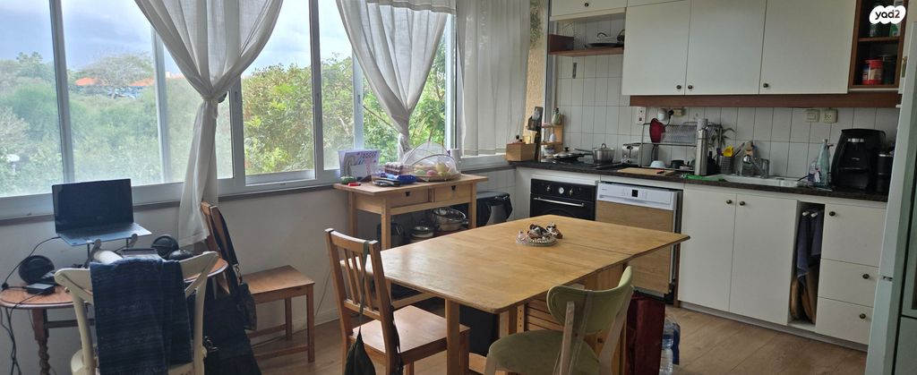 דירת גן, דולב 51, הצמרות, קיסריה