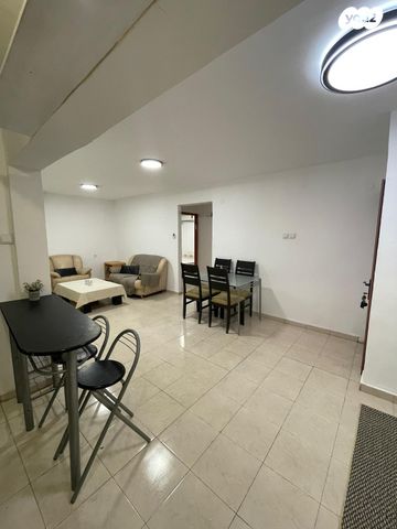 משעול פארן 11