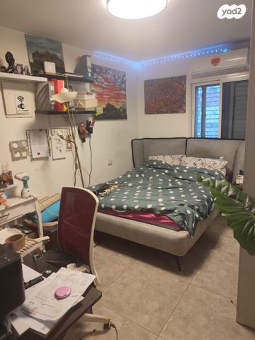 דירה, מאיר בר אילן 8, המרכז האזרחי, רמלה