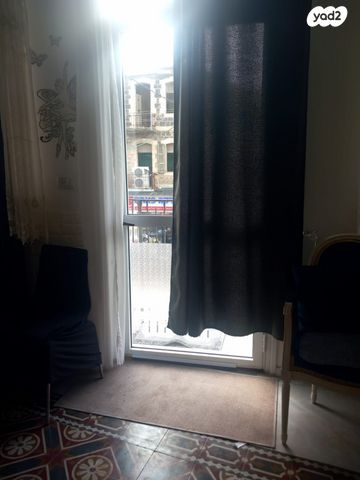 דירה, הגליל 20, לב העיר, טבריה