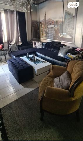 דירה, העלייה 26, פלורנטין, תל אביב יפו