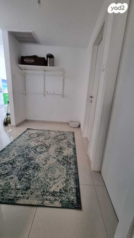 דירה, השומר 38, שיכון עובדים, טבריה