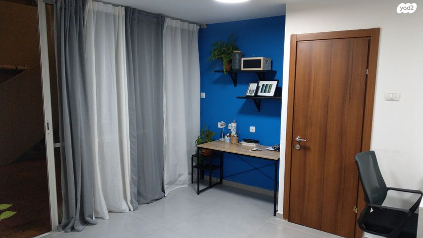 יחידת דיור, יהלום 51, נווה ים, ראשון לציון