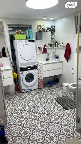 יחידת דיור, המפתח 50, מכמורת, מכמורת