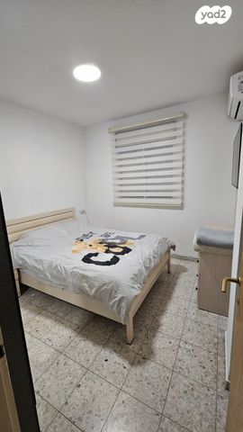 יחידת דיור, שדרות הפרחים 15, רובע ח', אשדוד