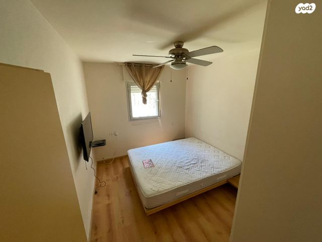 דירת גן, הרדוף 581, גילה, ירושלים