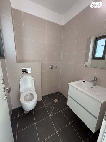 דירה, ליבנה 9, נאות הדרים / המבואה הדרומית, באר שבע