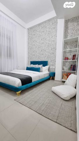 דירה, השומר 38, שיכון עובדים, טבריה