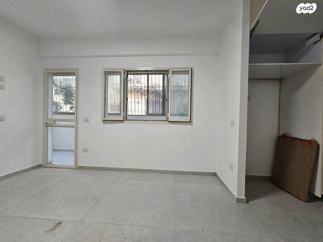 דירה, הירשנברג 18, הצפון הישן - דרום, תל אביב יפו