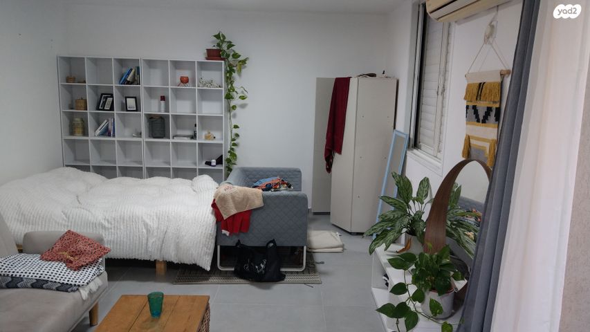 יחידת דיור, יהלום 51, נווה ים, ראשון לציון