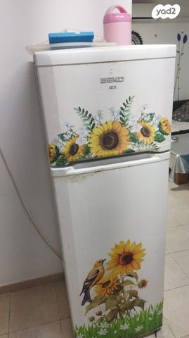 יחידת דיור, המרגלית 102, הפרחים, קרית גת