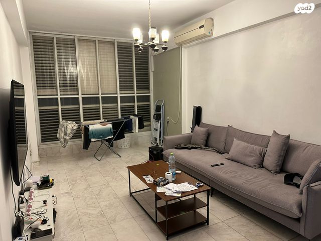 דירה, ד"ר כהן 3, שכונת בן גוריון, מרכז העיר ג', רמת גן