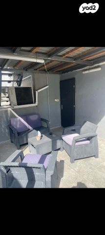 יחידת דיור, עמק חפר 70, נאות הרצל, נתניה