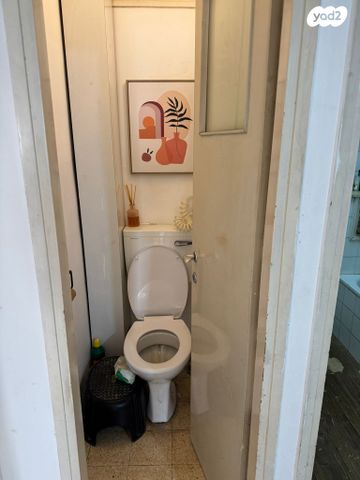 דירה, ש"י עגנון 2, שיכון רסקו, קרית אונו