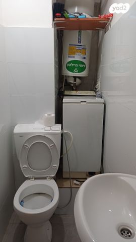 דירה, ראובן מס 131, רמות, ירושלים