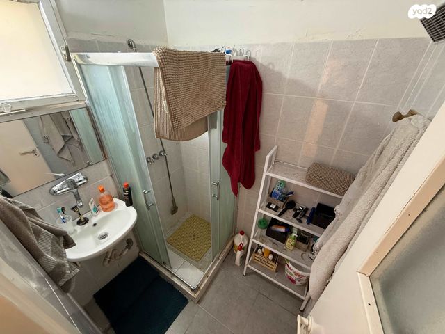 דירה, ברנר 3, רמות רמז, חיפה