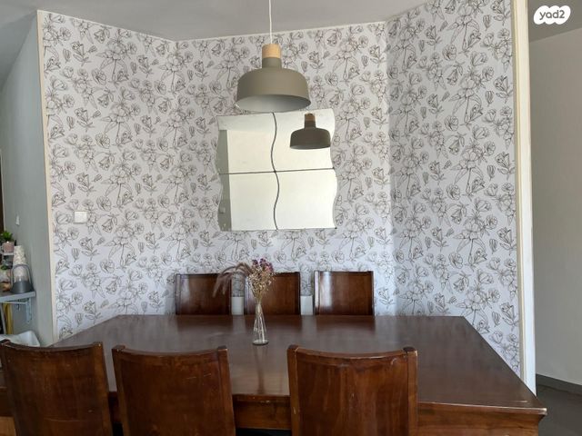 דירה, מאיר גרשון 1, פסגת זאב, ירושלים