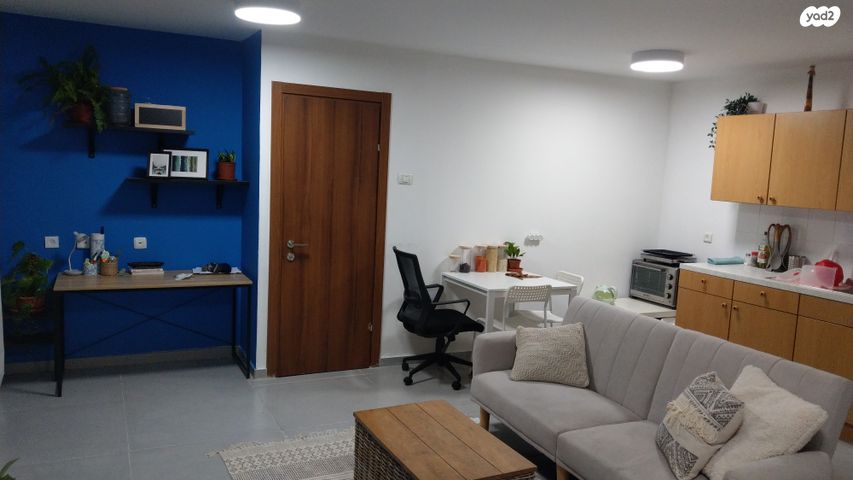 יחידת דיור, יהלום 51, נווה ים, ראשון לציון