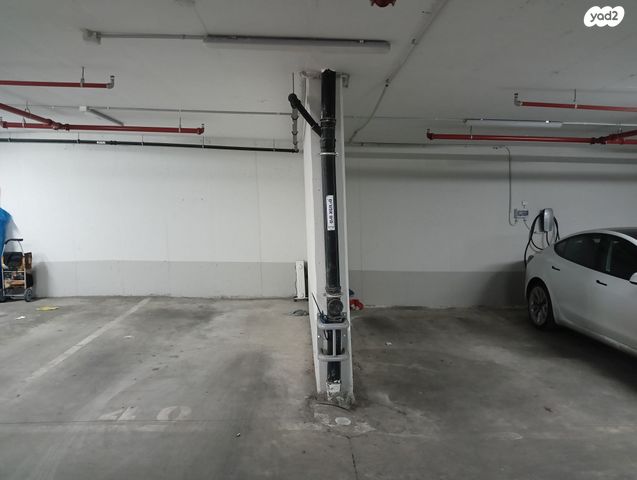 קרן קיימת לישראל 7