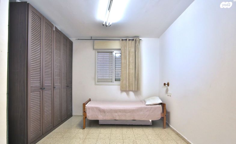 דירה, יגאל אלון 11, לב מוצקין, בנה ביתך, קרית מוצקין