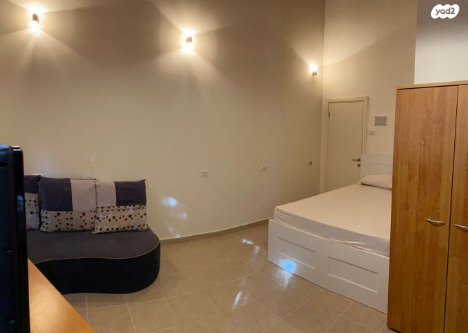 יחידת דיור, כנרת 115, כחל, כחל