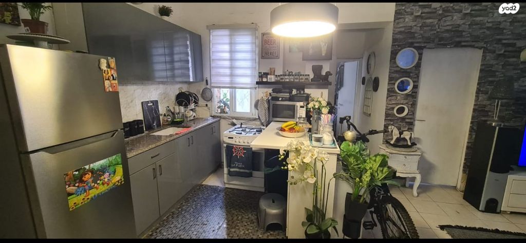 דירה, העלייה 26, פלורנטין, תל אביב יפו